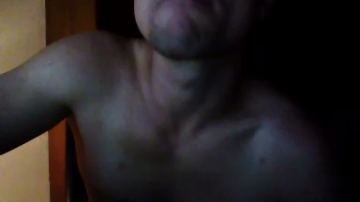 ExtremHornyBoy  29-08-2021 Recorded Video Topless